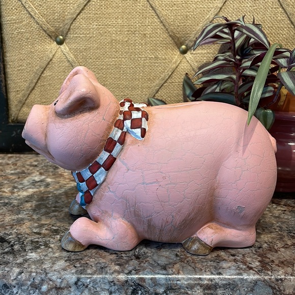 Piggy bank - Picture 3 of 10